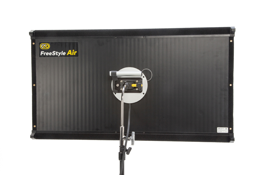 kino-flo-freestyle-air-max-led-panel-leuchte image 5
