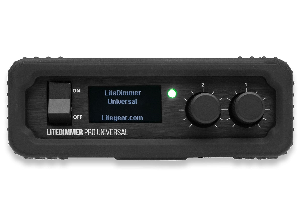 kino-flo-litedimmer-pro-universal-8a-dmx-led-dimmer image 3