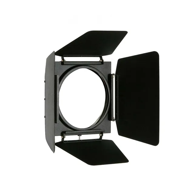 fomex-bd18-reflector-zoom-spotlite-torblende-f-r-studio image 1