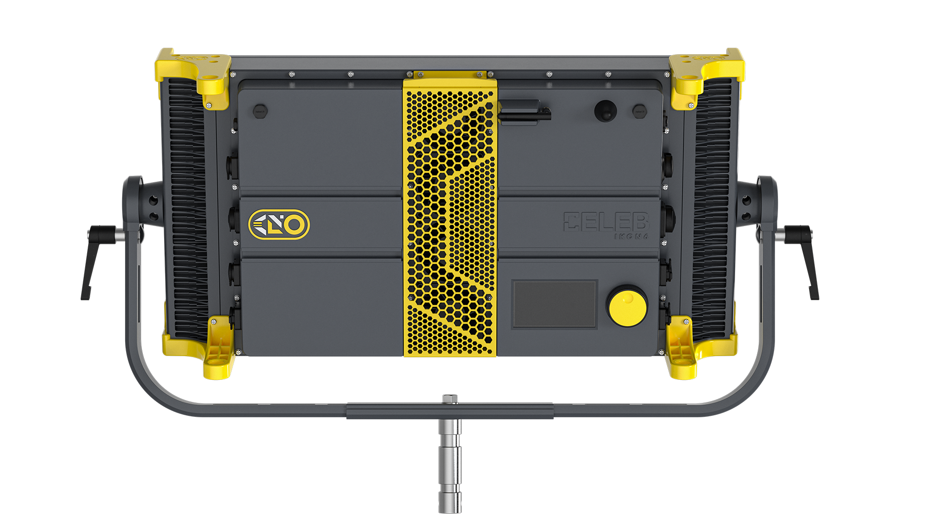 kino-flo-celeb-ikon-6-led-panel-rgb-ip65 image 6