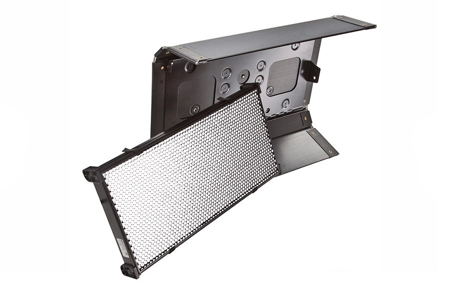 kino-flo-freestyle-21-led-leuchte-panel-tageslicht-rgb image 3