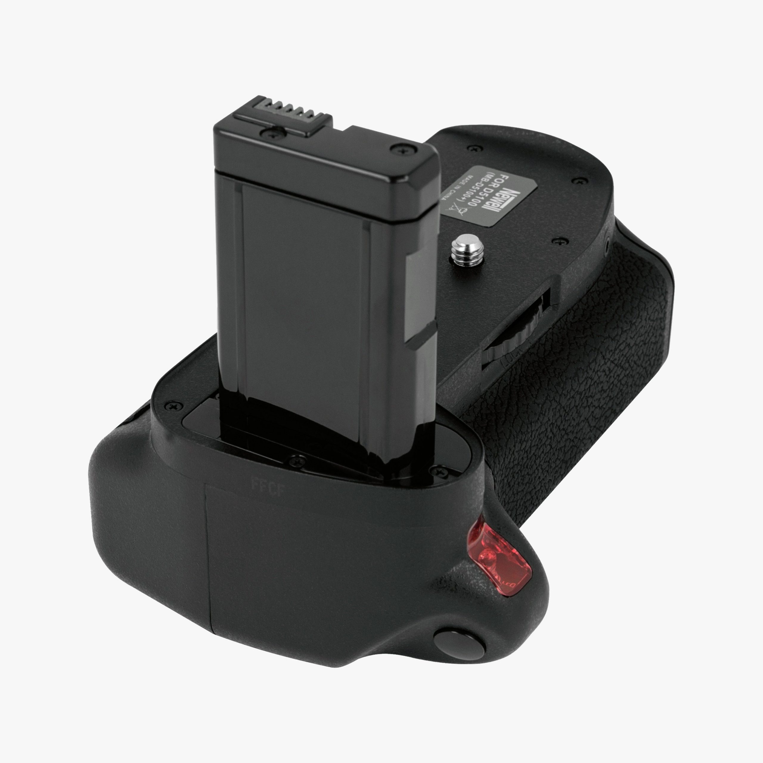 newell-grips-bg-d51-batteriegriff-f-r-nikon-d5100-d5200 image 3