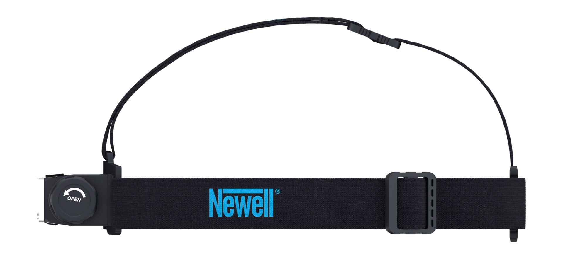 newell-hl1000cob-stirnlampe-usb-c-1000-lm-kopflampe image 2