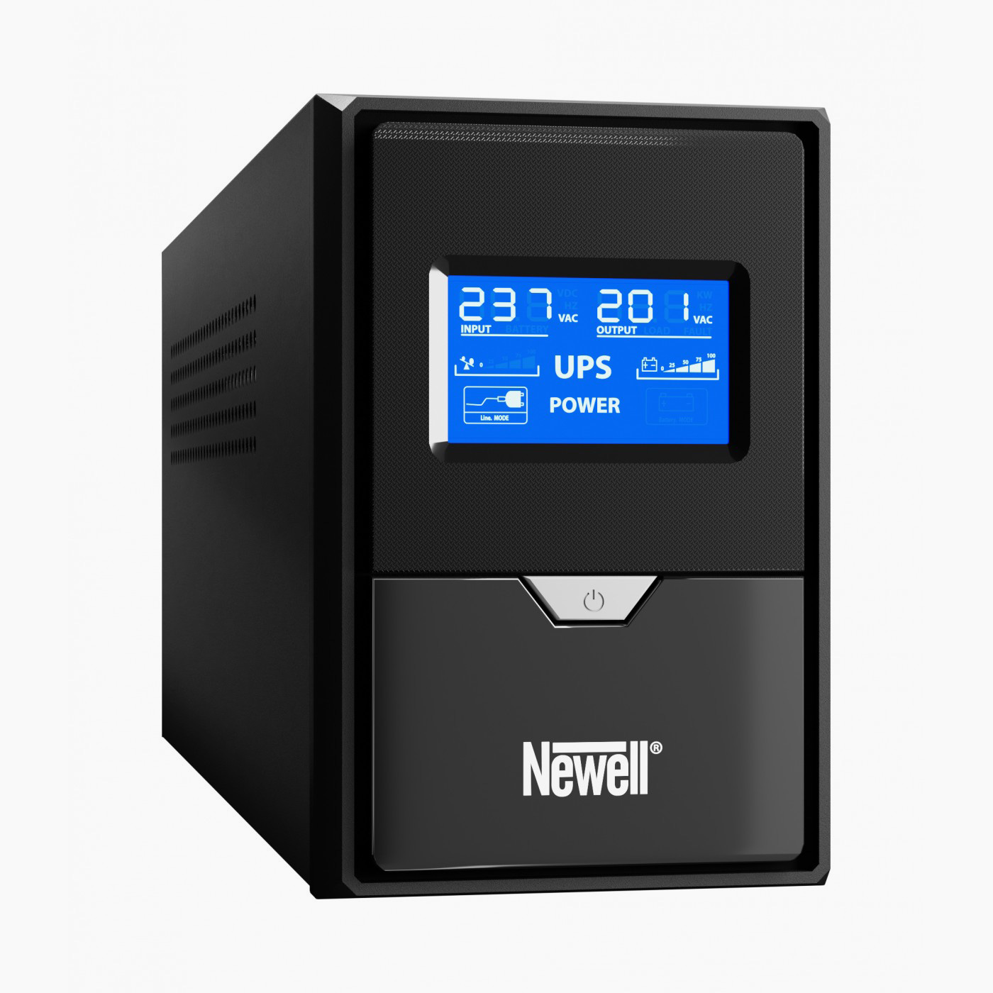 newell-thor-u650-1-usv-unterbrechungsfreie-stromversorgung-avr image 2