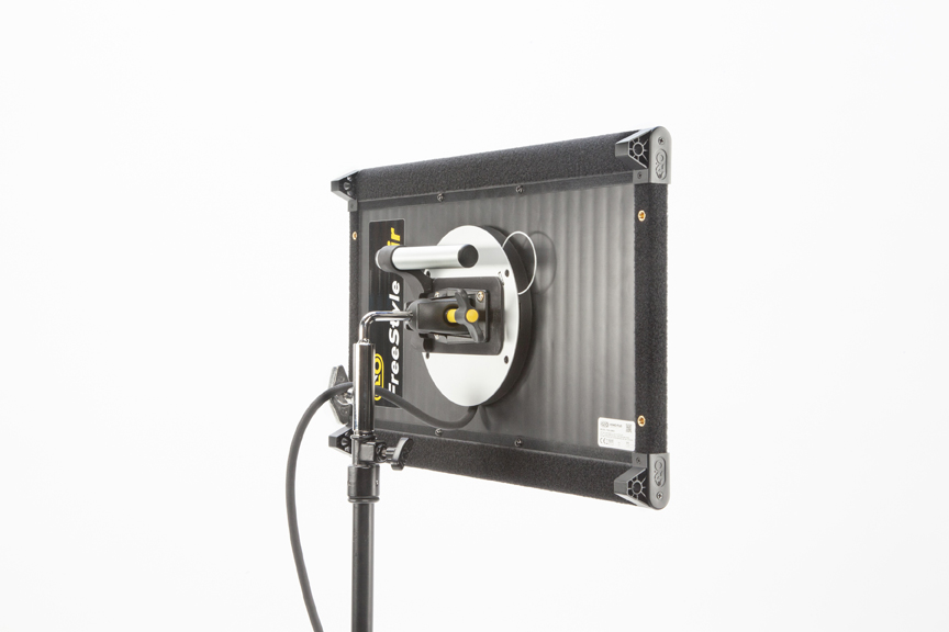 kino-flo-freestyle-air-mini-led-leuchte-filmlicht image 6