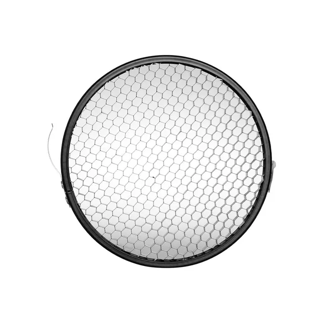 fomex-hc-3140-wabe-40-honeycomb-grid image 1