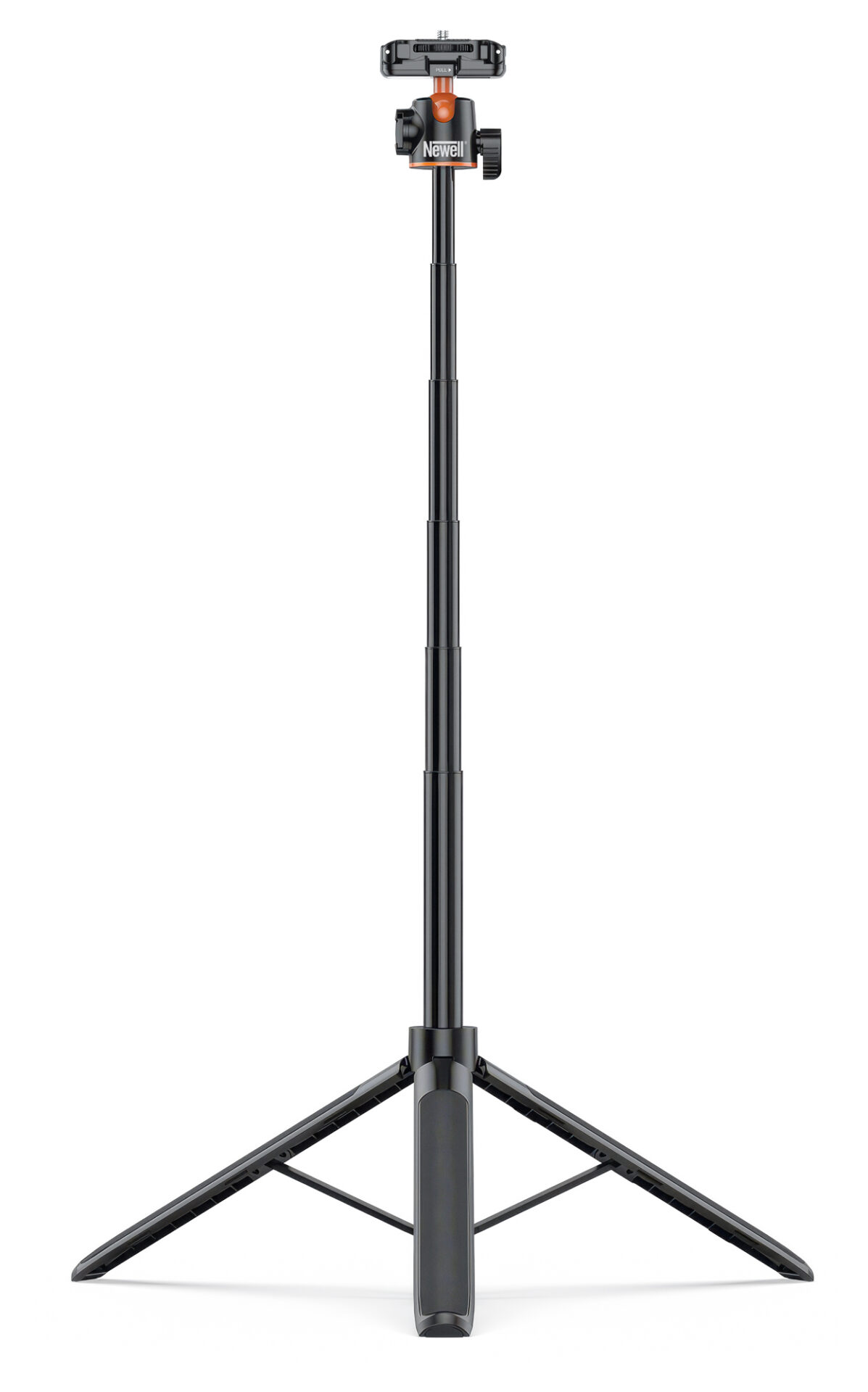 newell-m-pod-handy-stativ-mit-monopod-35-140-cm image 1