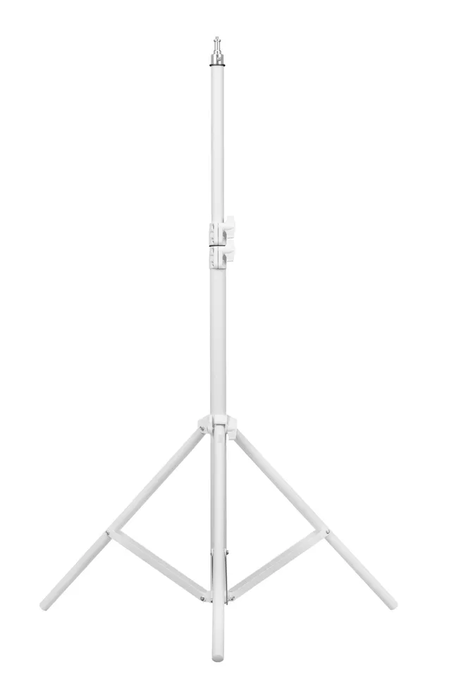 newell-taranis-lampenstativ-wei-200cm-bis-5kg-mit-tasche image 1