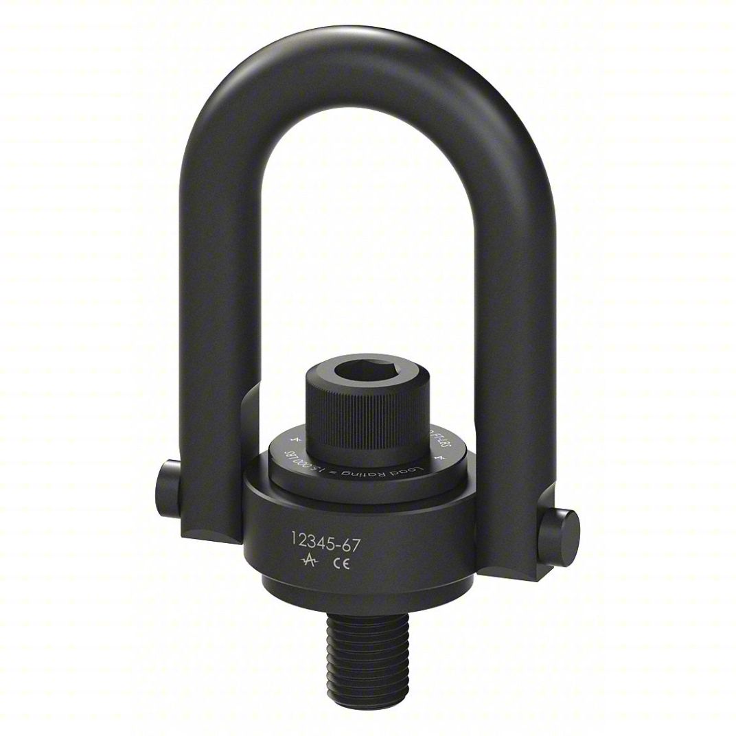 kino-flo-auroris-truss-eyebolt-montage-se-1-zoll-traversenhalter image 1