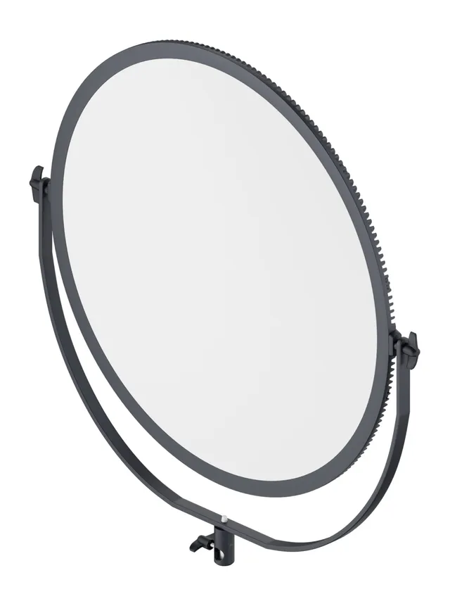 newell-air-artha-max-xl-led-licht-110w-7000lm-rund image 1