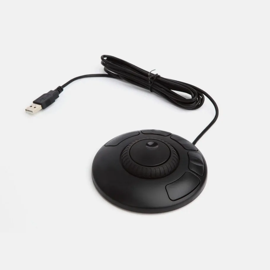 autocue-controllers-shuttlexpress-controller-steuerung image 1