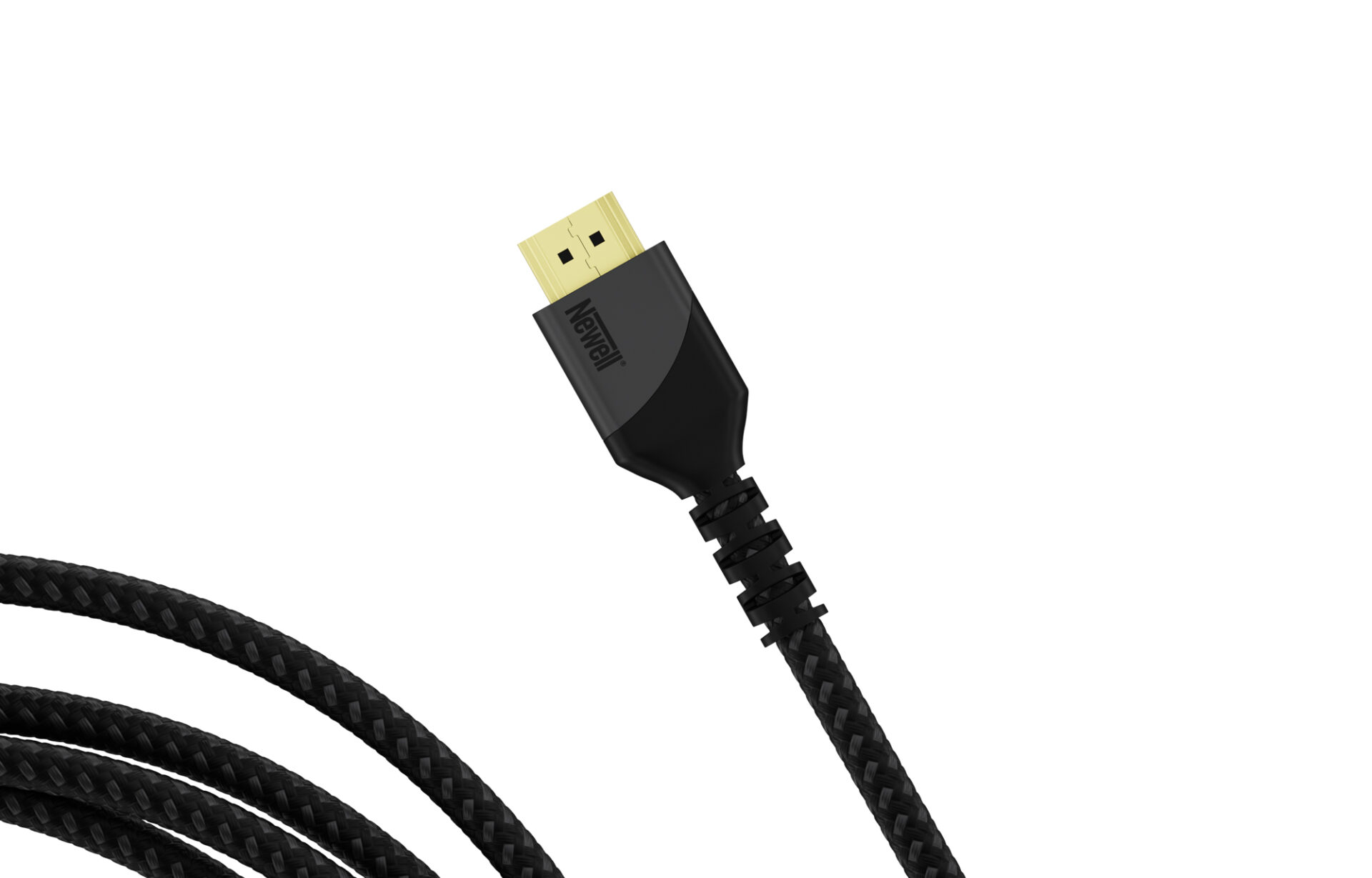 newell-hdmi-kabel-2-1-8k-60hz-2-m-graphite-48-gbps image 3