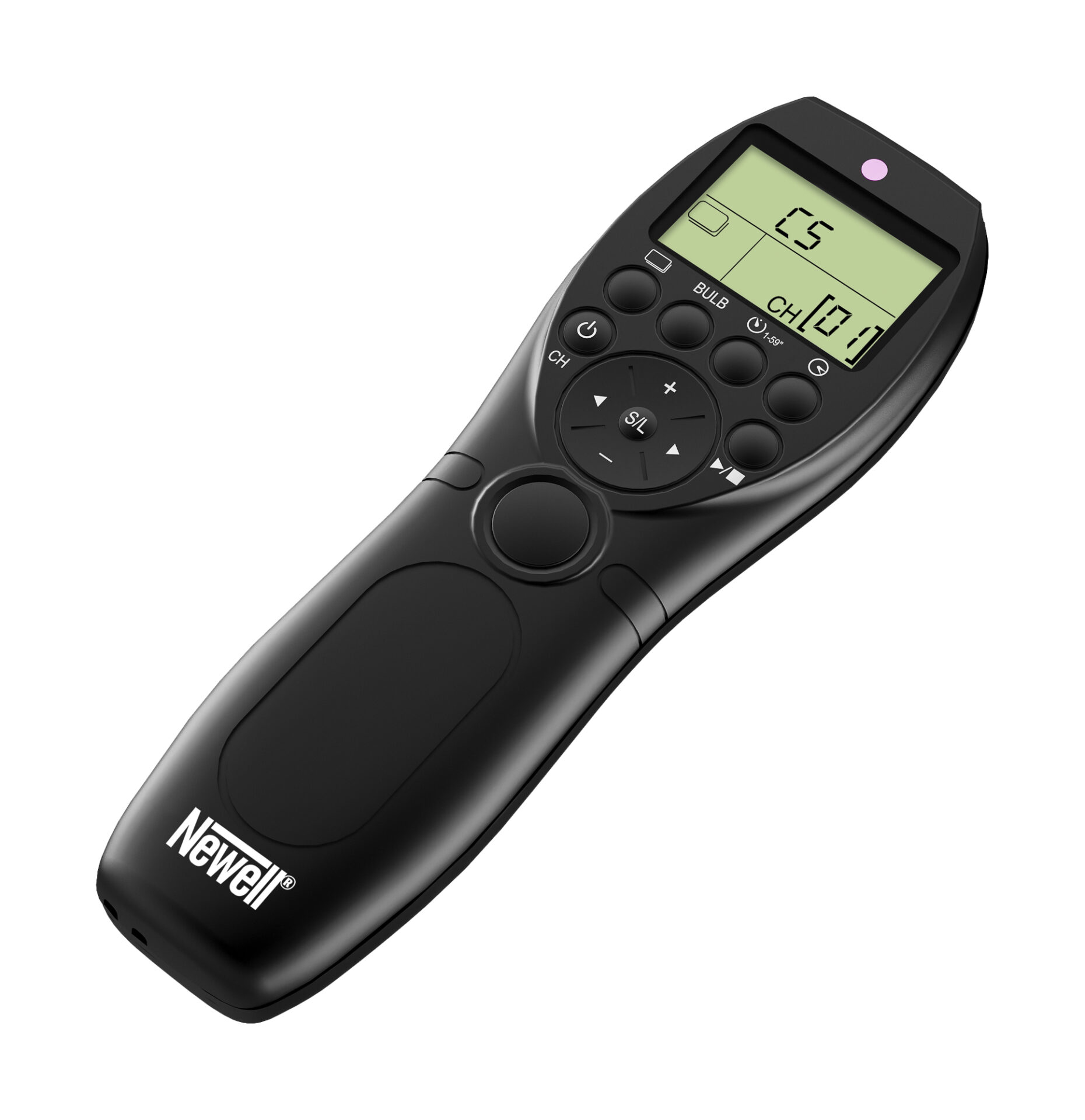 newell-funkausl-ser-wireless-remote-intervallometer-kamera image 1