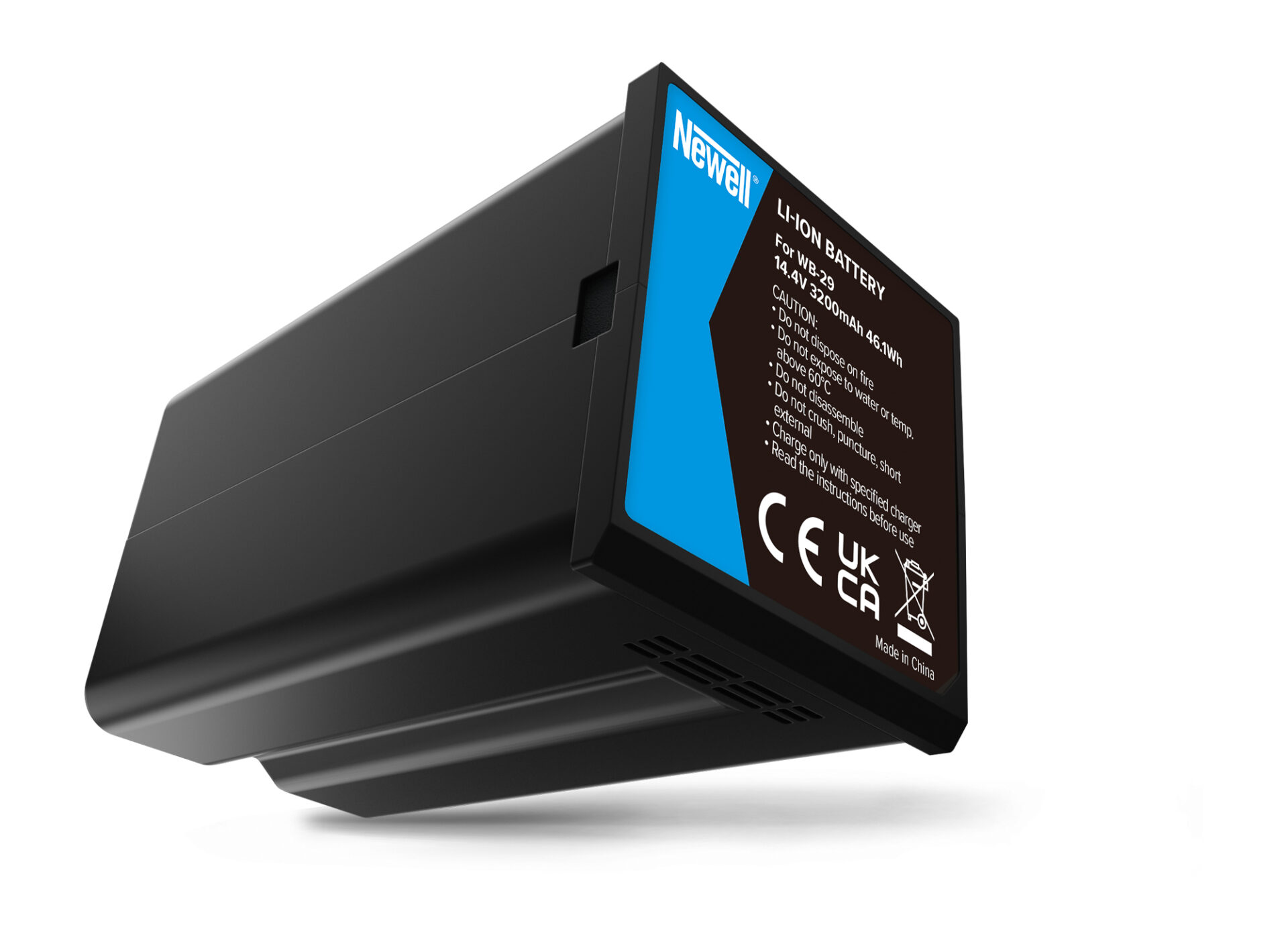 newell-wb29-akku-f-r-godox-3200-mah-ersatzakku image 1