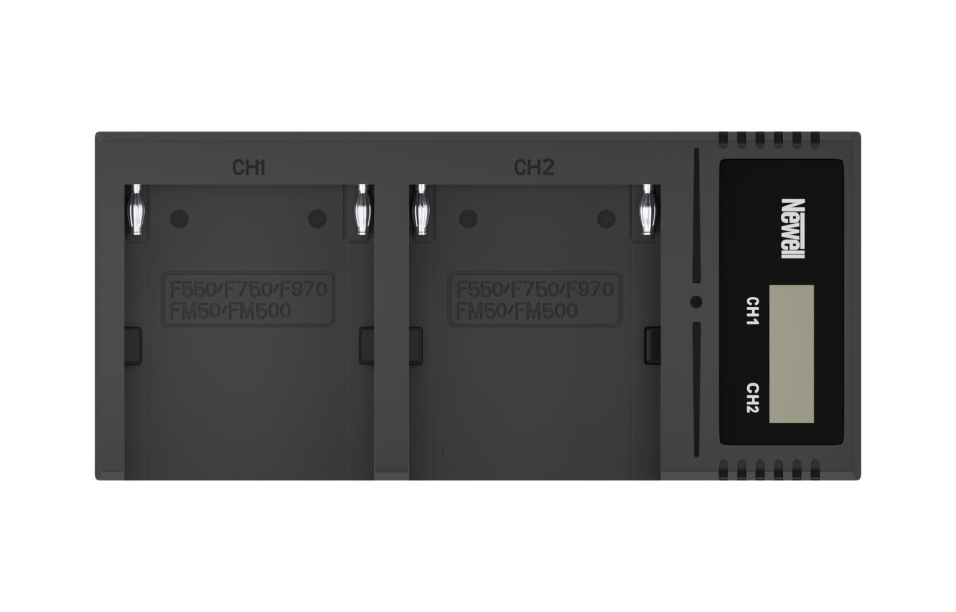 newell-ultra-fast-type-c-ladeger-t-f-r-np-f-akkus image 5