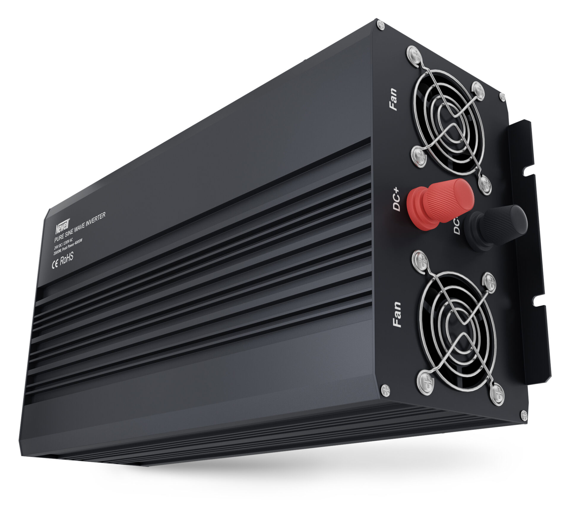 newell-wechselrichter-24v-230v-2000w-reine-sinuswelle image 1