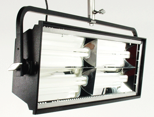 kino-flo-parazip-400-series-led-engine-dmx-leuchte image 1