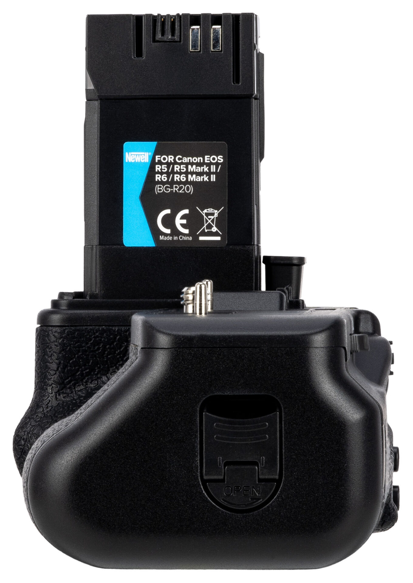 newell-bg-r20-batteriegriff-f-r-canon-r5-r6-usb-c image 4