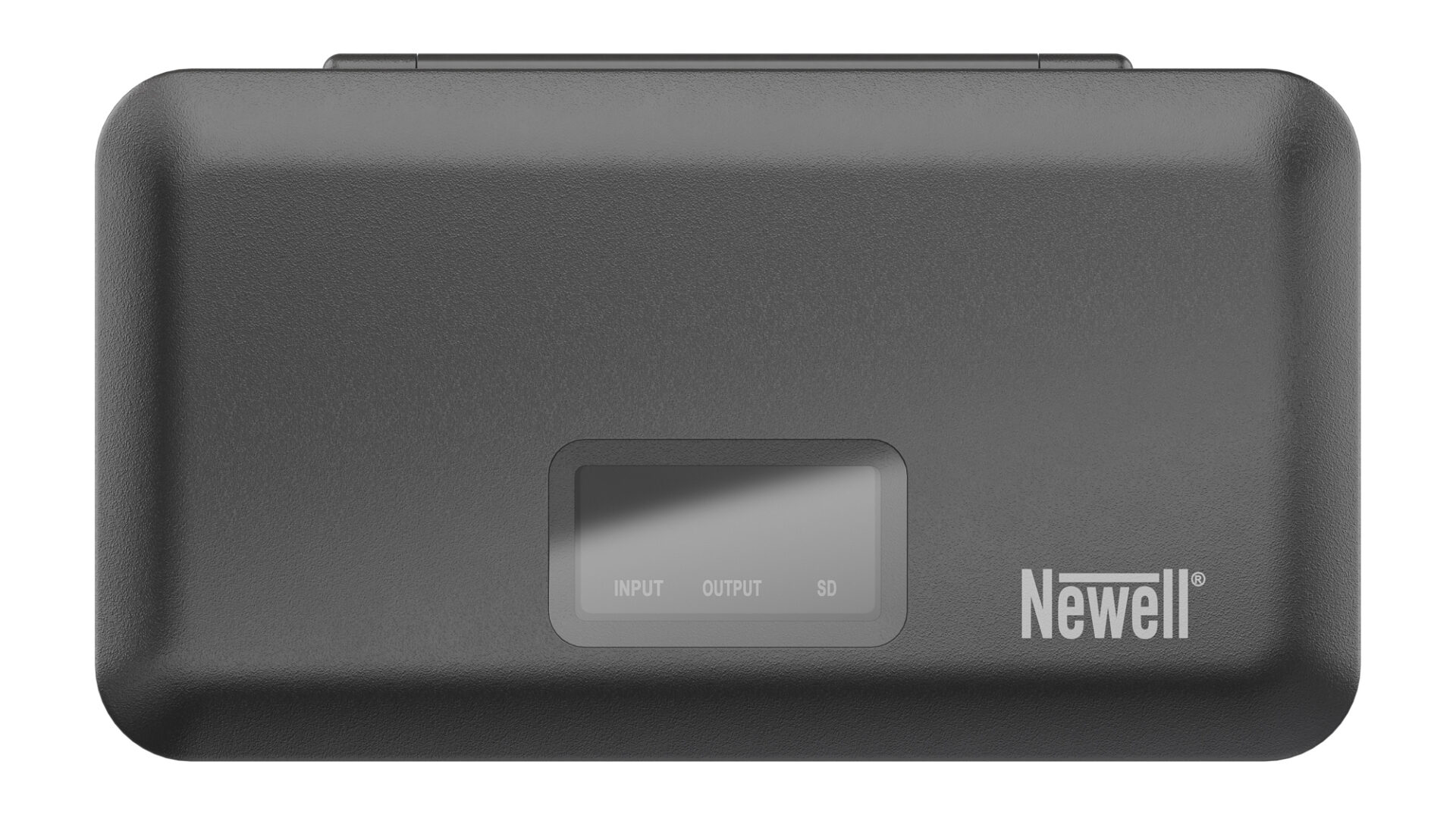 newell-lcd-pb-sd-dual-ladeger-t-mit-powerbank-sd-reader image 2