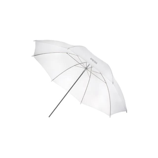 fomex-umt-101-umbrellas-fotoschirm-wei-101cm image 1