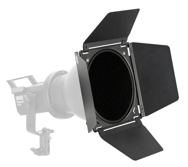 newell-bd-200-fl-geltor-18cm-mit-wabe-und-filtern image 1
