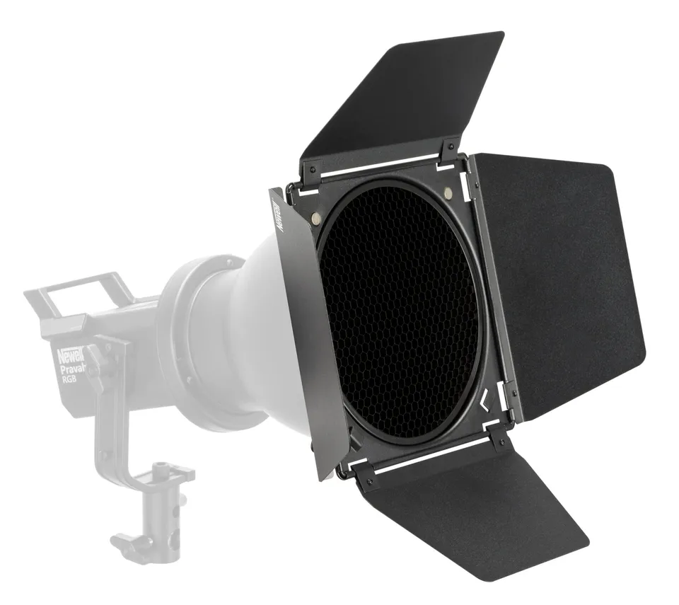 newell-bd-200-fl-geltor-18cm-mit-wabe-und-filtern image 1