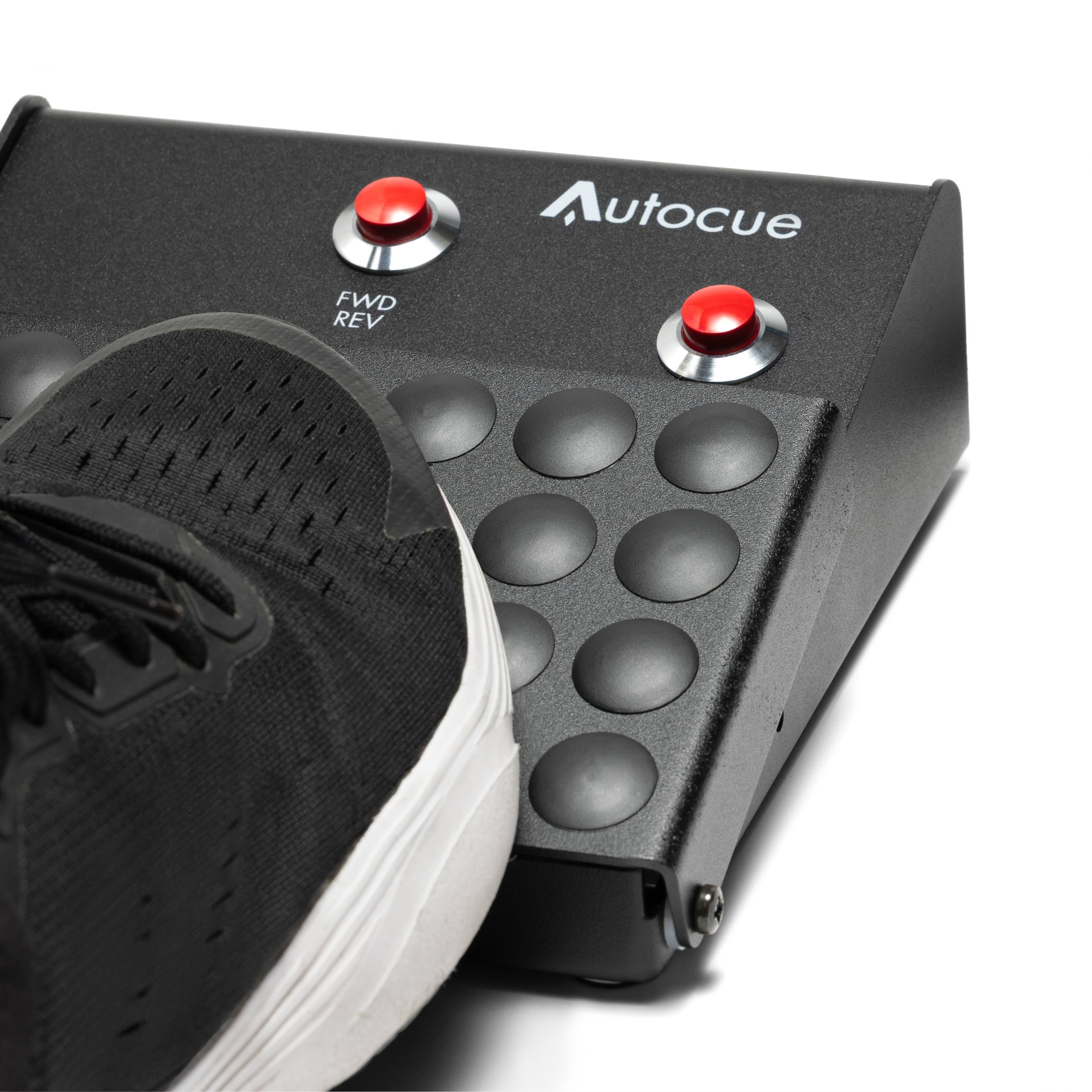 autocue-controllers-foot-controller-fu-steuerung-f-r-teleprompter image 3