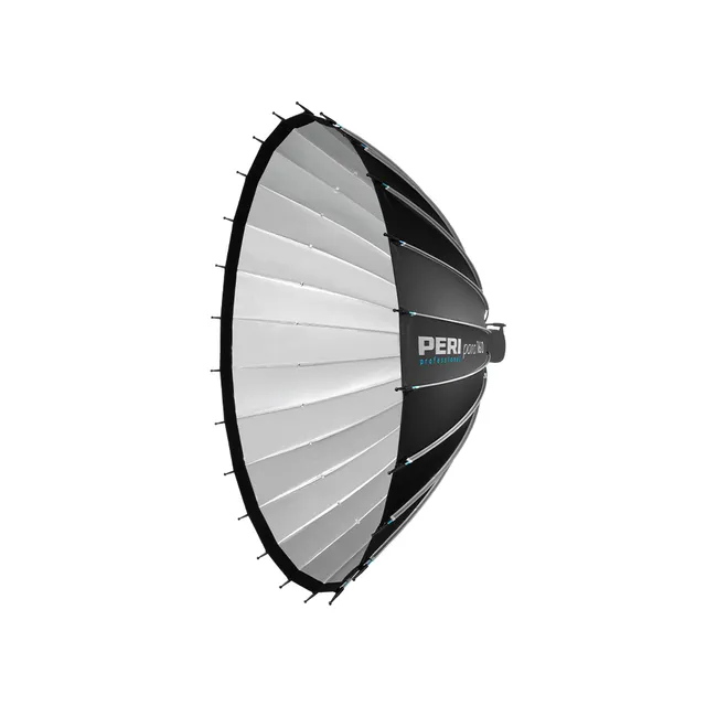 fomex-peri-para-160-paraschirm-160-cm-f-r-studio image 1