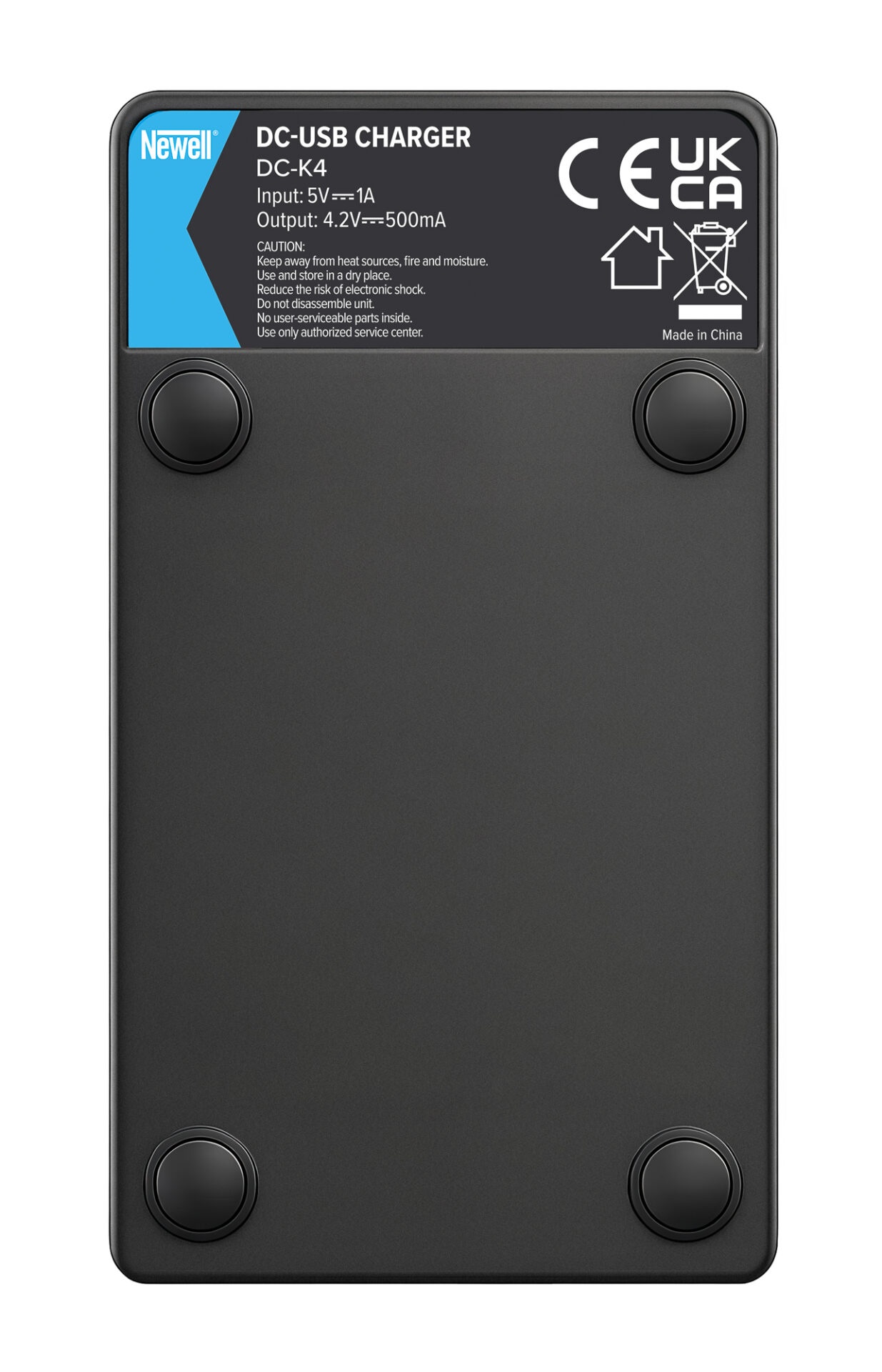 newell-dc-usb-akkuladeger-t-usb-c-kamera-ladeger-t image 3
