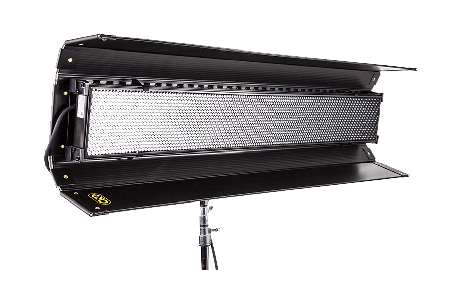 kino-flo-freestyle-41-led-panel-vollfarb-fl-chenleuchte image 2