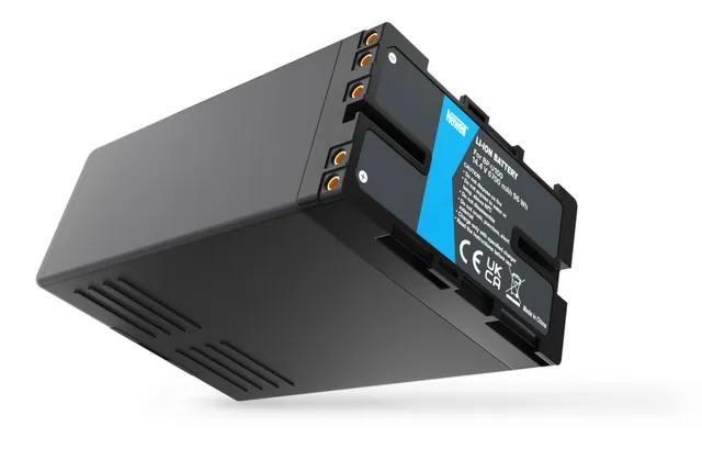 newell-bp-u100-akku-f-r-sony-6700mah-14-4v-96wh image 1