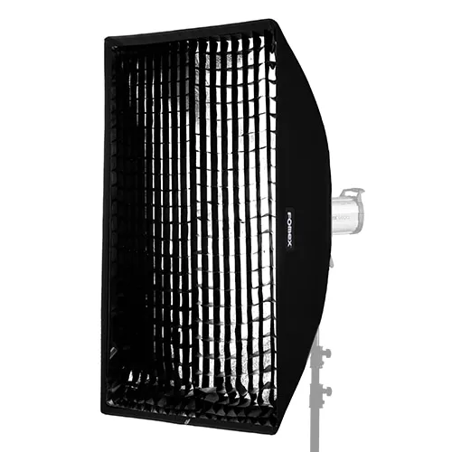fomex-hg90x120-softbox-grid-wabengitter-90x120 image 1