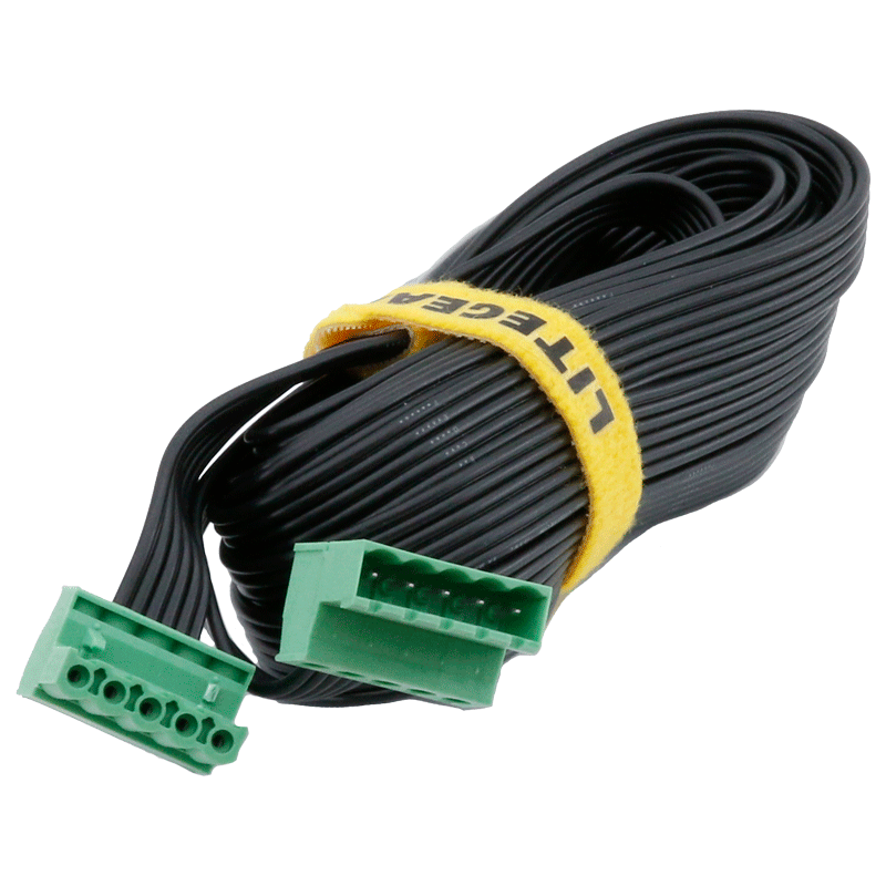 kino-flo-phoenix-5-extension-rgbw-verl-ngerungskabel image 1
