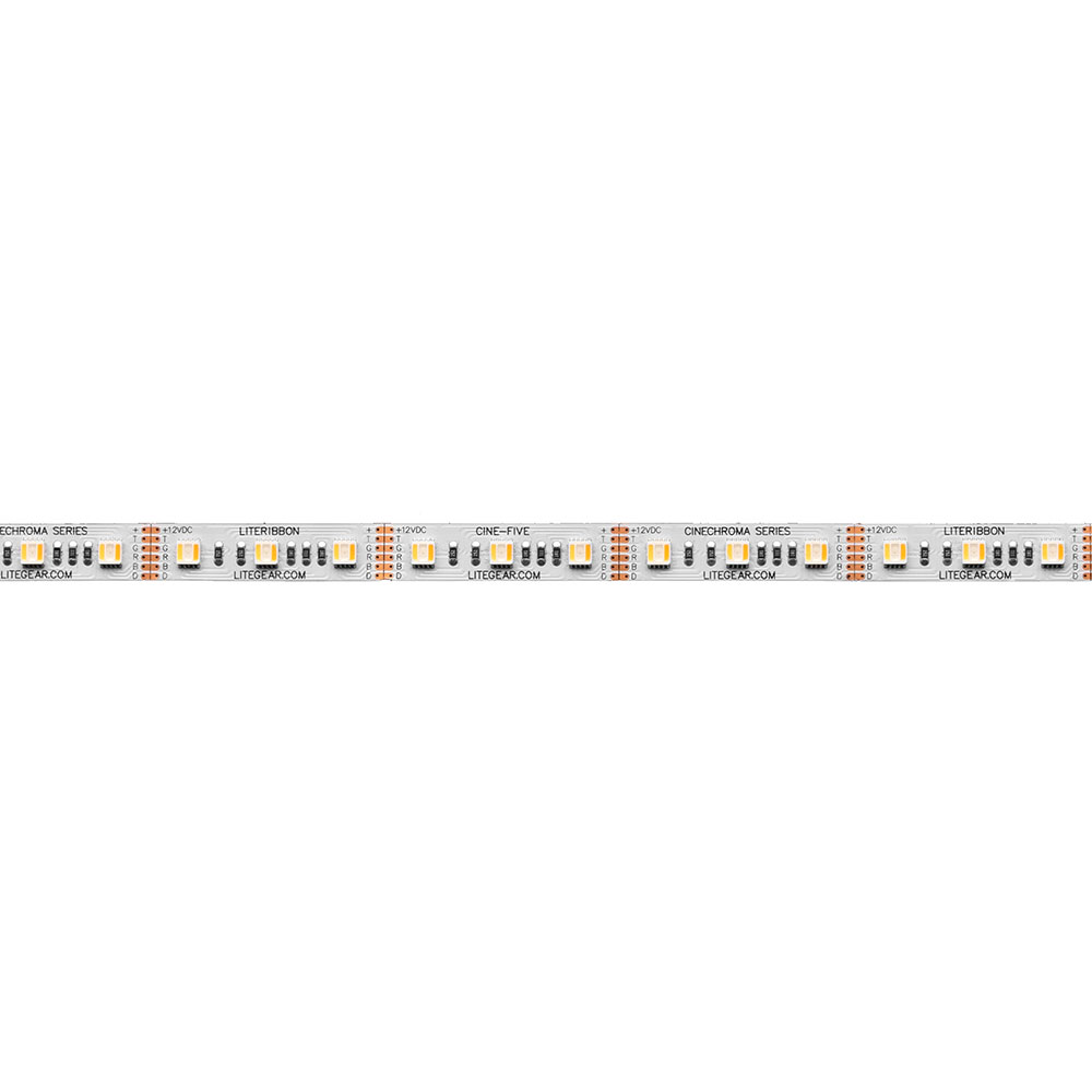 kino-flo-literibbon-cine-five-rgb-hy-led-strip-24v-5-m image 2
