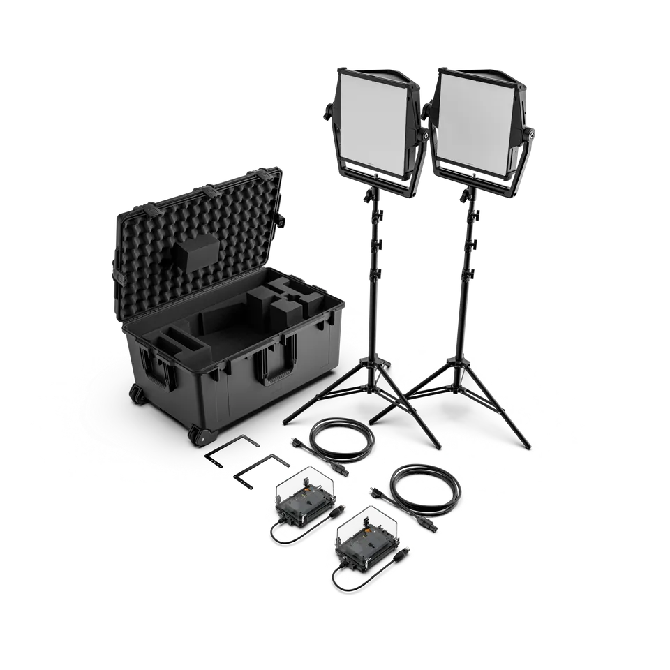 litepanels-astra-ip-led-panel-kit-ip65-bi-color-wetterfest image 1