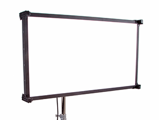 kino-flo-celeb-850-led-leuchte-serie-dmx-mount-set-univ image 1