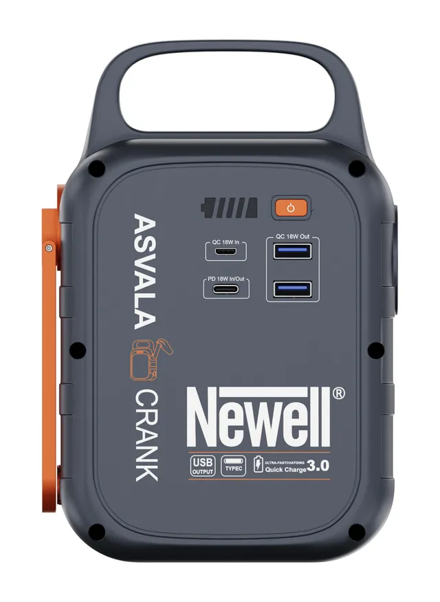 newell-asvala-crank-powerstation-22500-mah-pd-18w image 1