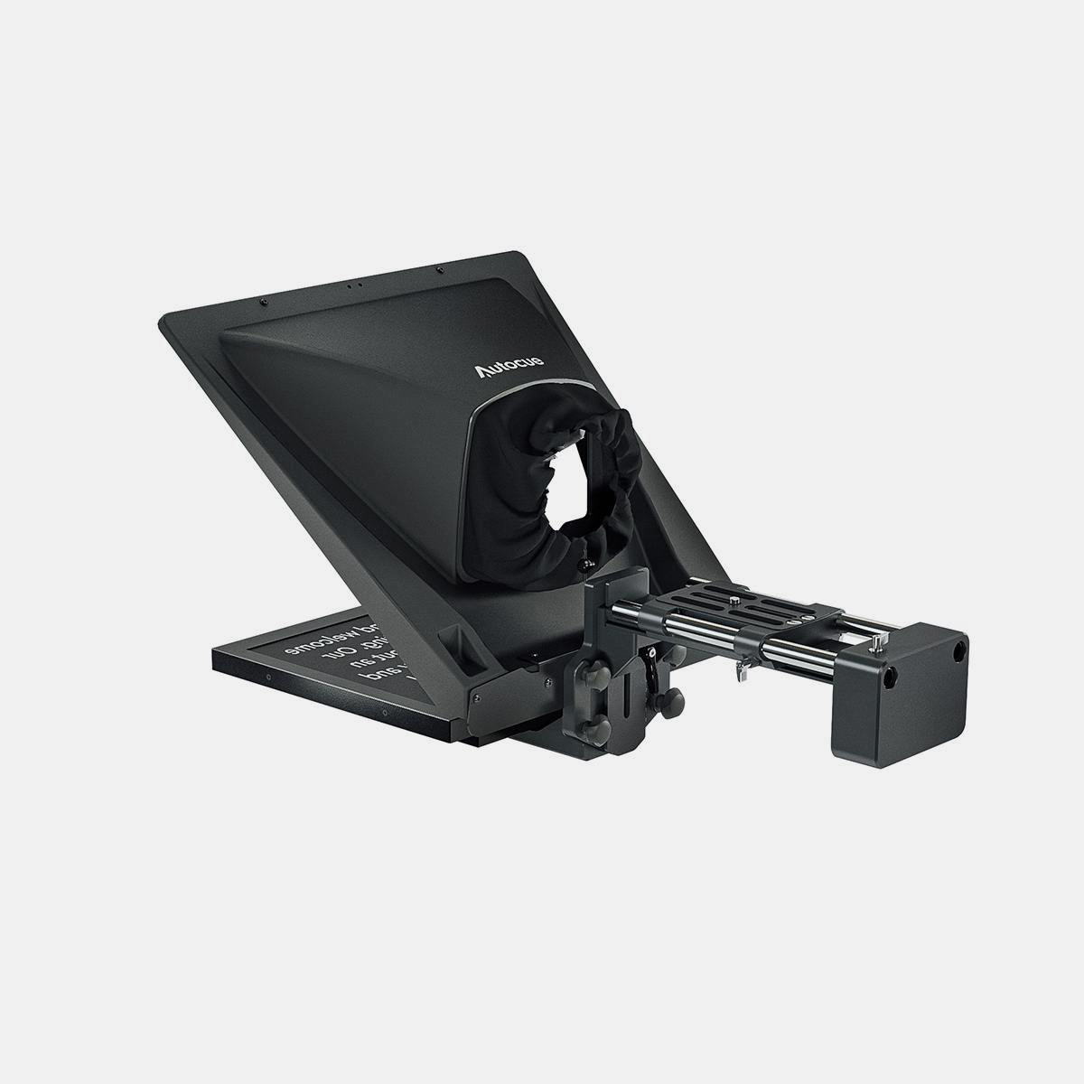 autocue-pioneer-series-17-zoll-tragbarer-teleprompter image 3