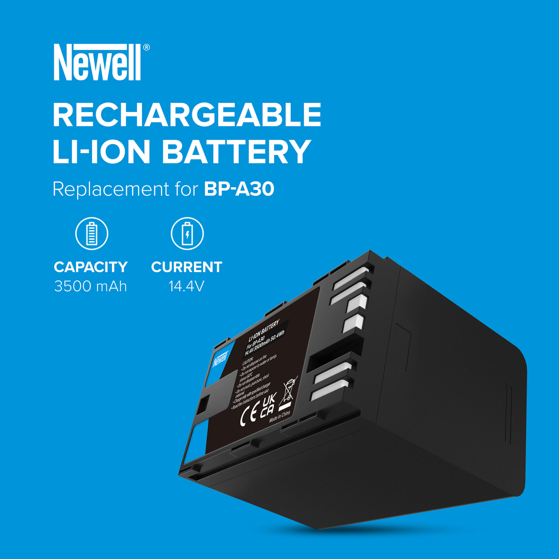 newell-bp-a30-kamera-akku-3500-mah-canon-li-ion image 4