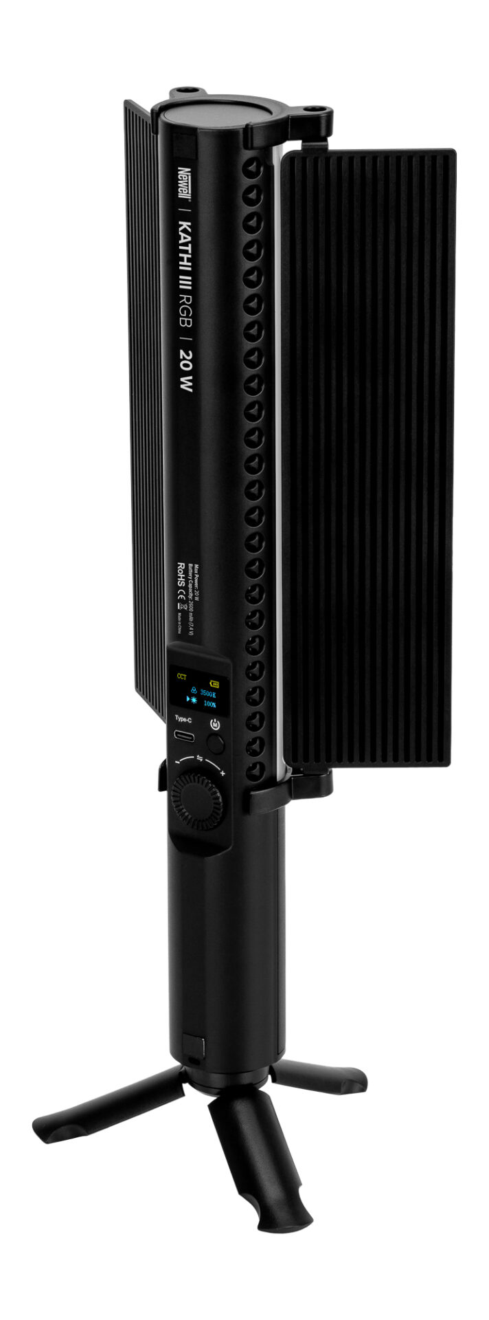 newell-kathi-iii-rgb-led-licht-20w-1800-9000k-mit-akku image 6