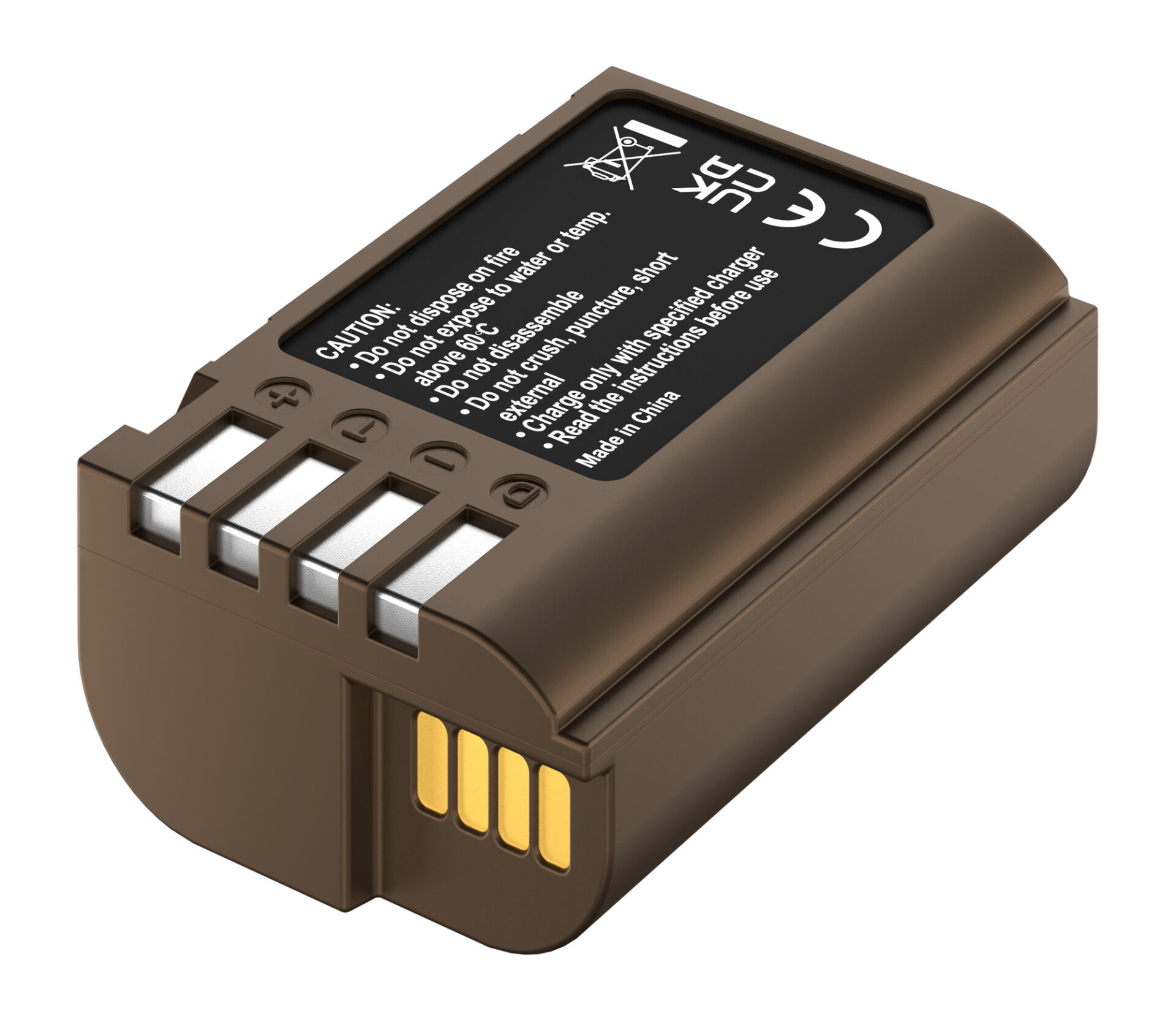 newell-dmw-blk22-usb-c-kameraakku-2400-mah-panasonic image 6