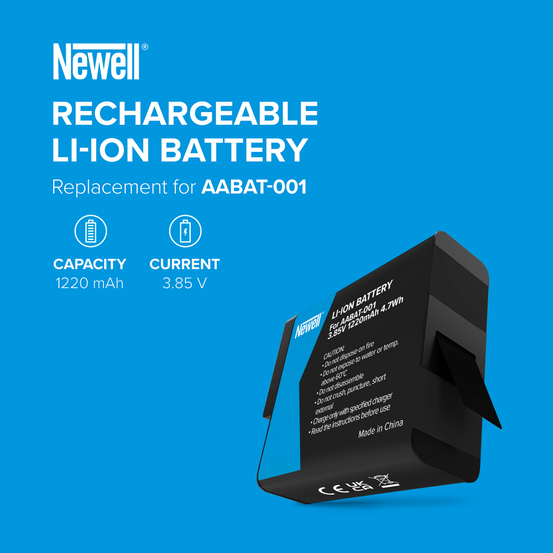 newell-aabat-001-akku-f-r-gopro-1220-mah image 5