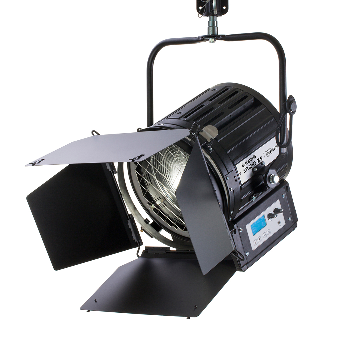 litepanels-studio-x5-bi-color-200w-led-scheinwerfer-eu-kabel image 2