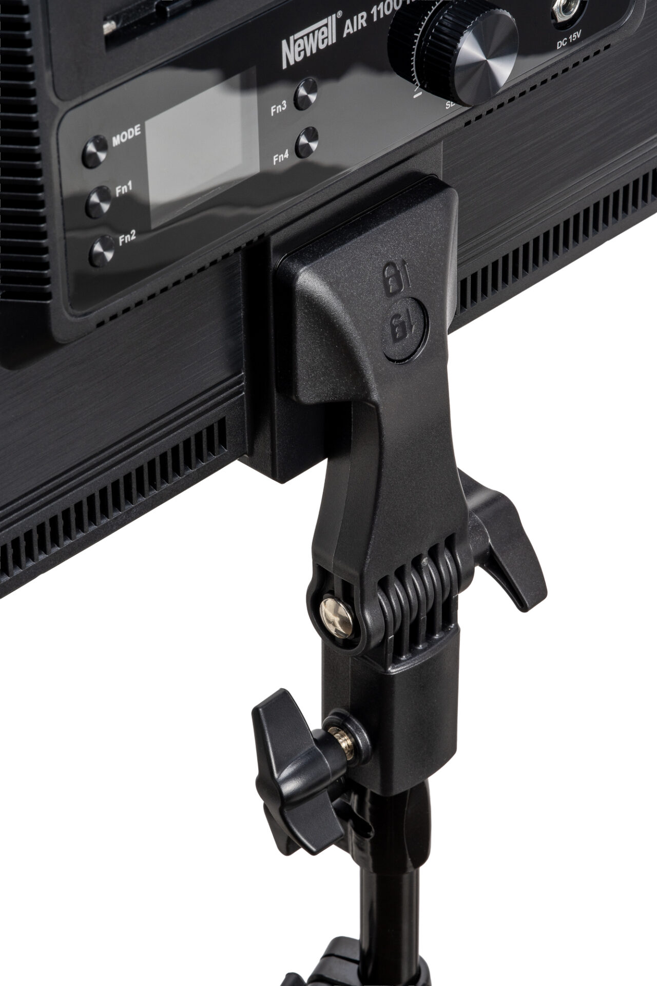 newell-air-1100-rgb-led-videolicht-50w-dimmbar image 5