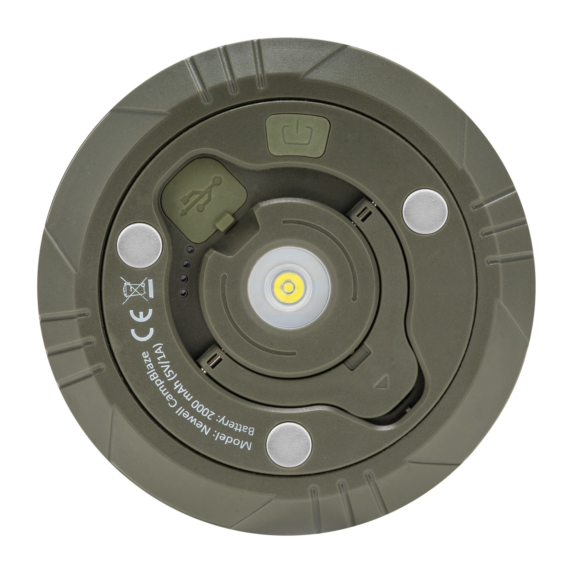 newell-campblaze-campinglampe-mit-lichterkette-10m image 4