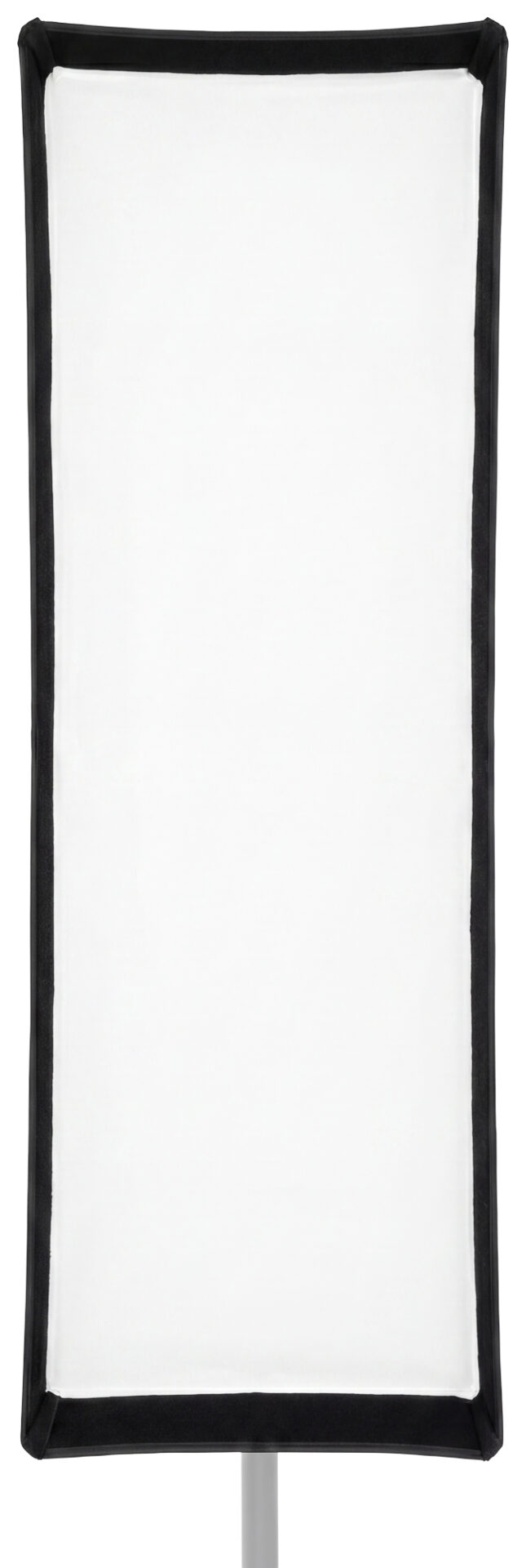 newell-softbox-30x120-cm-rechteck-mit-bowens-und-grid image 3