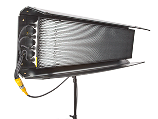 kino-flo-freestyle-cfx-f484-t44-led-leuchte-komplett-set-silber image 1