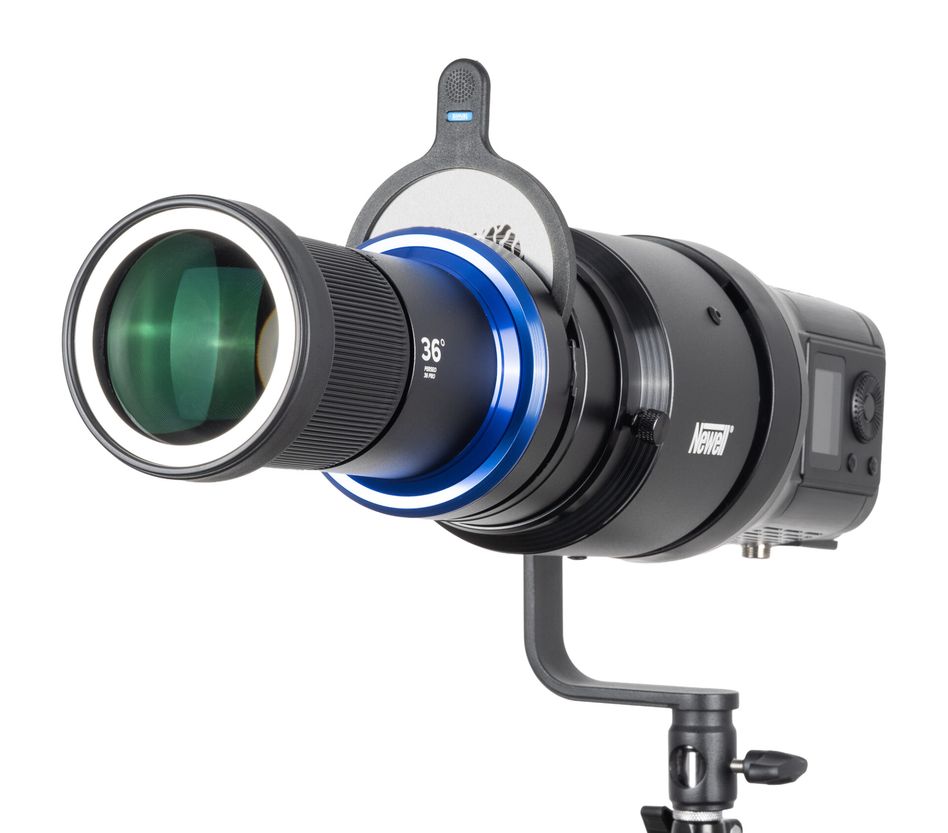 newell-perseo-36-pro-tubus-spotvorsatz-bowens-36 image 2