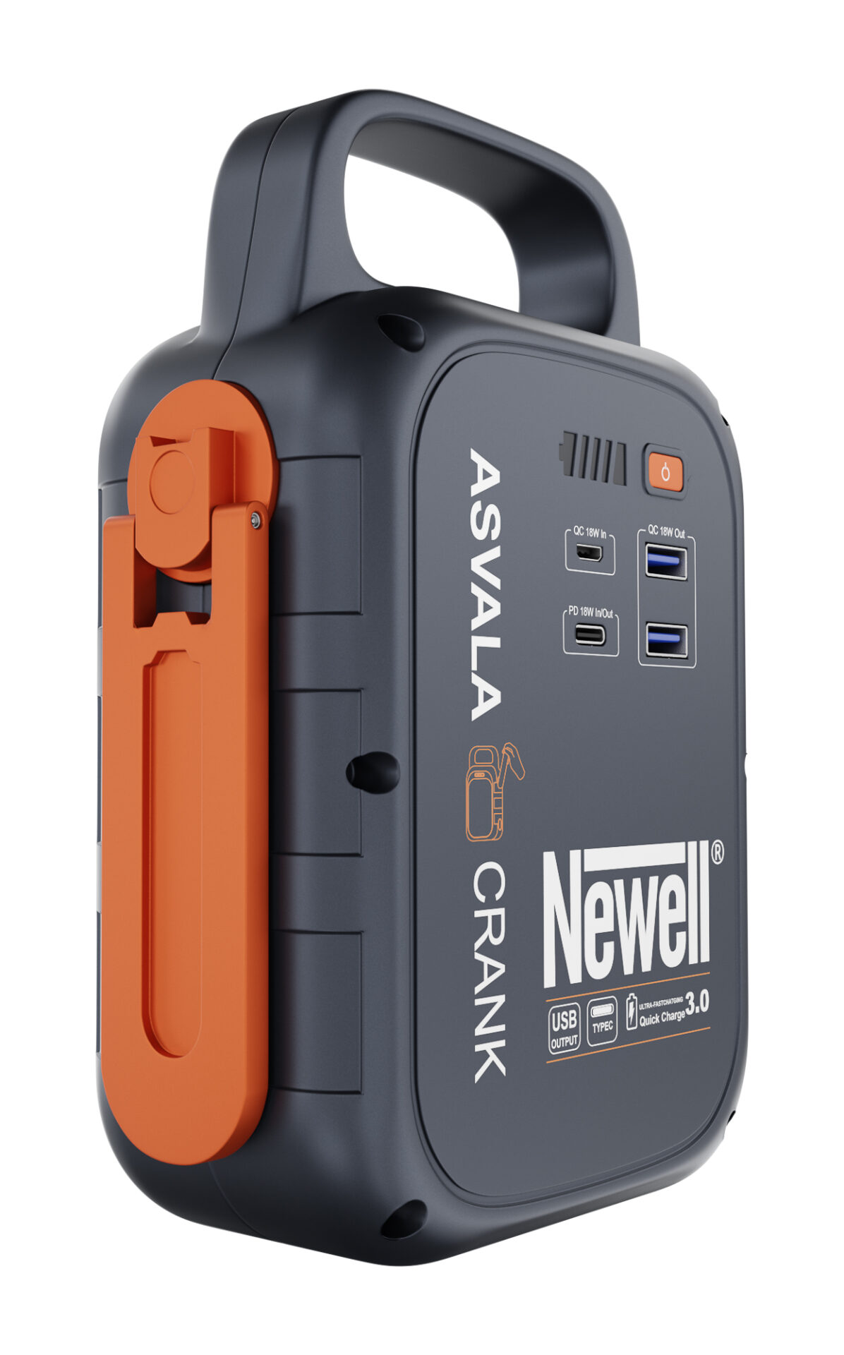 newell-asvala-crank-powerstation-22500-mah-pd-18w image 2