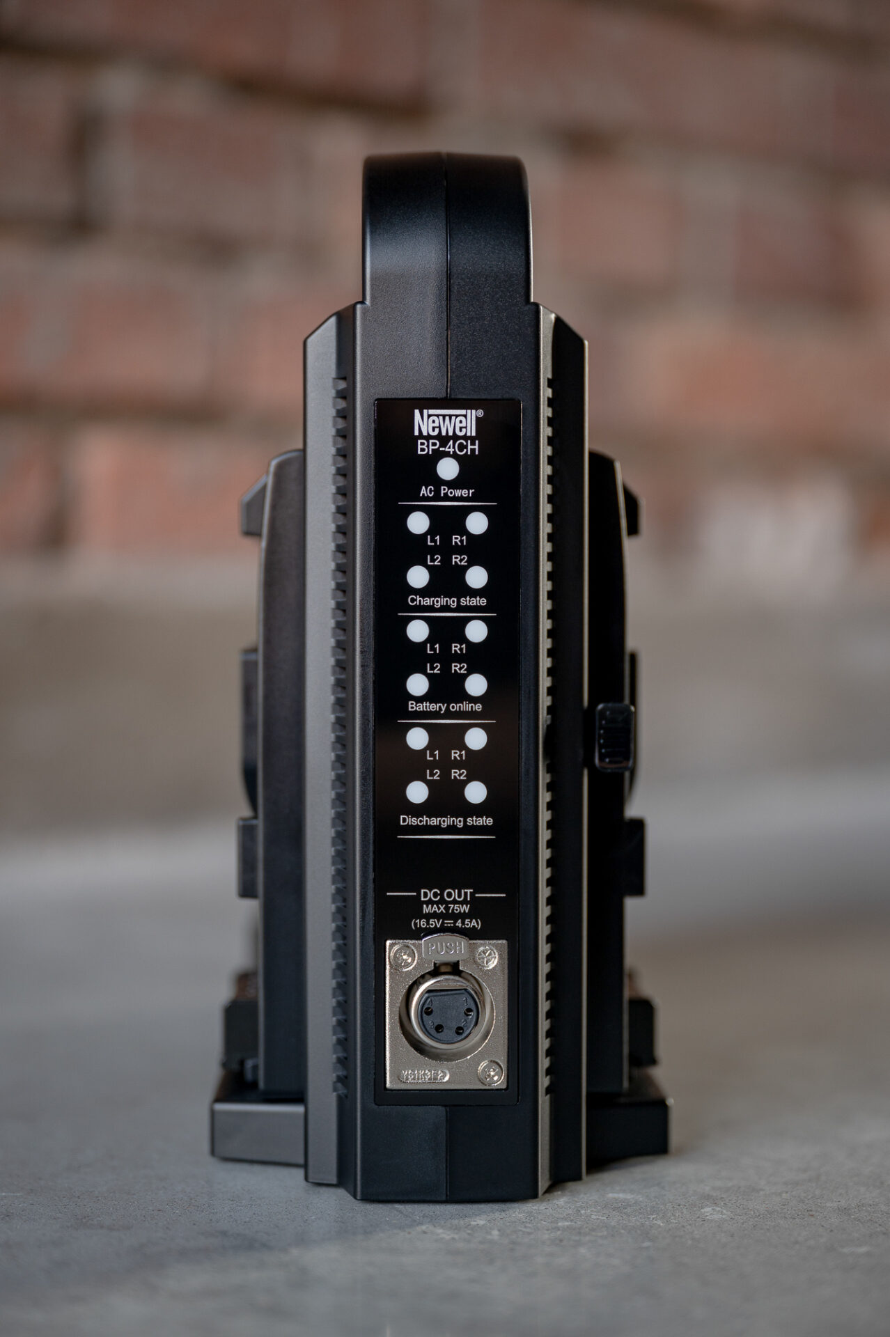 newell-chargers-ladeger-t-bp-4ch-4-kanal-f-r-v-mount image 7